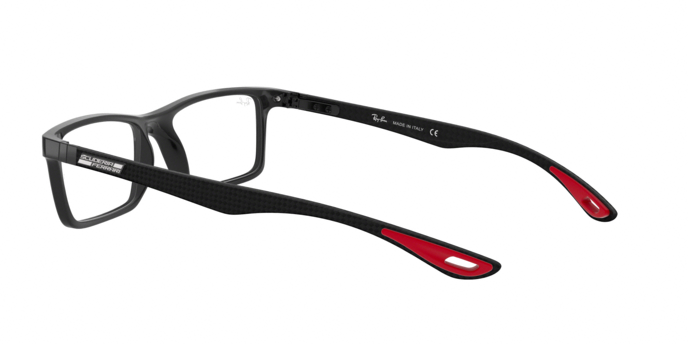 Ray-Ban RX8901M F632 Ferrari 